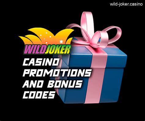 wild joker $95 bonus|Wild Joker Casino Promotions 2024 for New Players and Regular.